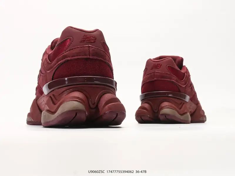 New Balance Zapatillas deportivas Retro U9060ZSC #17477755394062